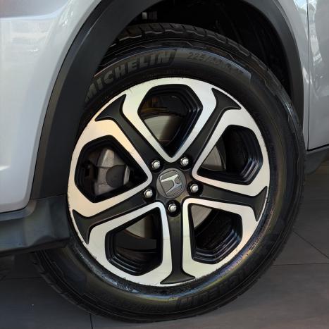 HONDA HR-V 1.8 16V 4P EX FLEX AUTOM�TICO CVT, Foto 14
