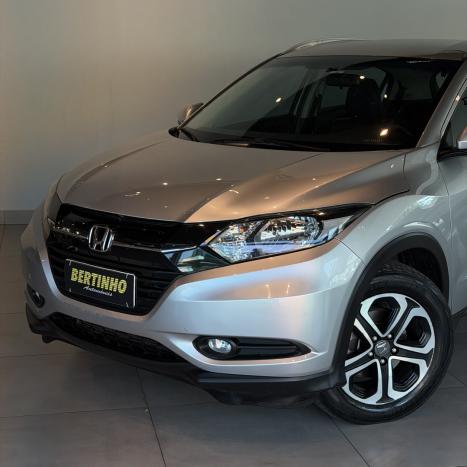 HONDA HR-V 1.8 16V 4P EX FLEX AUTOM�TICO CVT, Foto 15