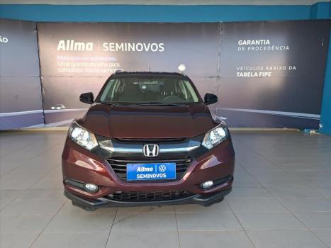 HONDA HR-V 1.8 16V 4P EX FLEX AUTOM�TICO CVT, Foto 2