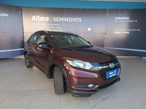 HONDA HR-V 1.8 16V 4P EX FLEX AUTOM�TICO CVT, Foto 4