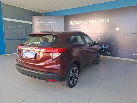 HONDA HR-V 1.8 16V 4P EX FLEX AUTOM�TICO CVT, Foto 5