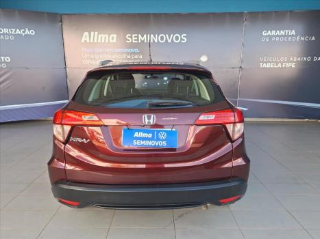 HONDA HR-V 1.8 16V 4P EX FLEX AUTOM�TICO CVT, Foto 6