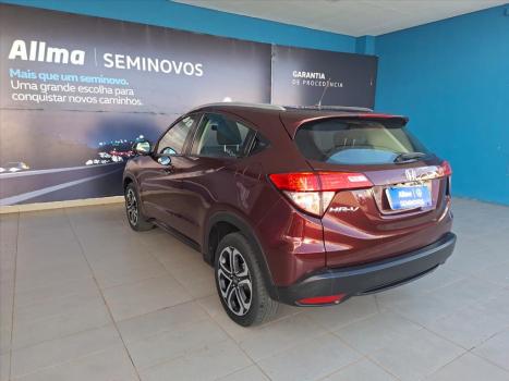 HONDA HR-V 1.8 16V 4P EX FLEX AUTOM�TICO CVT, Foto 7