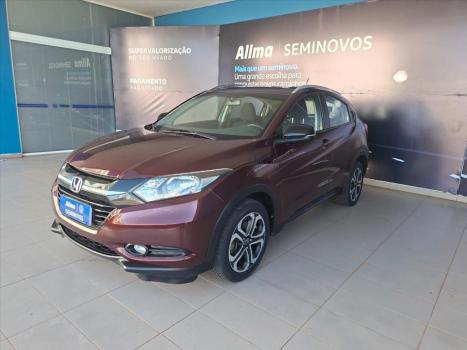 HONDA HR-V 1.8 16V 4P EX FLEX AUTOM�TICO CVT, Foto 8