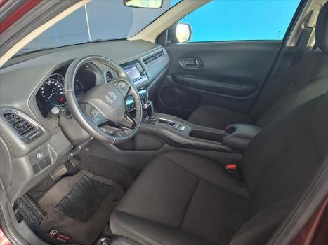 HONDA HR-V 1.8 16V 4P EX FLEX AUTOM�TICO CVT, Foto 10