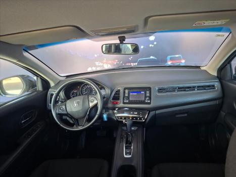HONDA HR-V 1.8 16V 4P EX FLEX AUTOM�TICO CVT, Foto 11