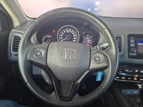 HONDA HR-V 1.8 16V 4P EX FLEX AUTOM�TICO CVT, Foto 12