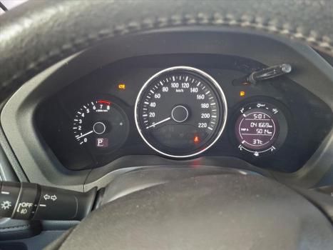HONDA HR-V 1.8 16V 4P EX FLEX AUTOM�TICO CVT, Foto 13