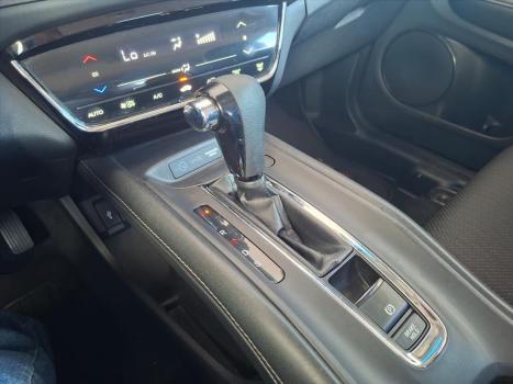 HONDA HR-V 1.8 16V 4P EX FLEX AUTOM�TICO CVT, Foto 14