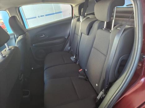 HONDA HR-V 1.8 16V 4P EX FLEX AUTOM�TICO CVT, Foto 15