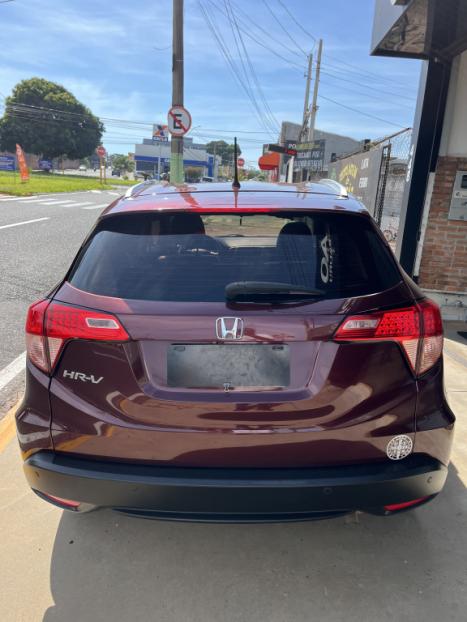 HONDA HR-V 1.8 16V 4P EXL FLEX AUTOM�TICO CVT, Foto 2