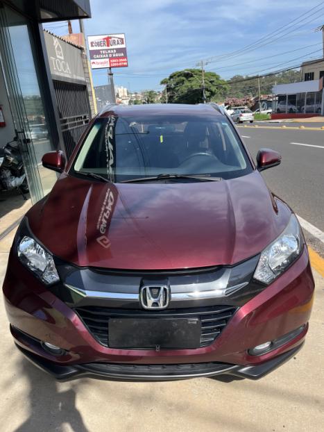 HONDA HR-V 1.8 16V 4P EXL FLEX AUTOM�TICO CVT, Foto 3