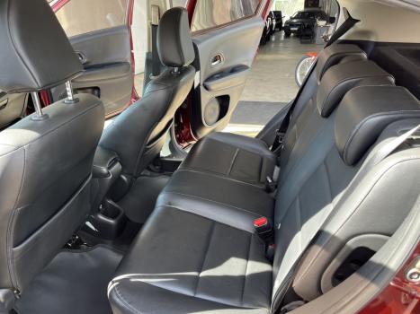 HONDA HR-V 1.8 16V 4P EXL FLEX AUTOM�TICO CVT, Foto 5