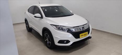 HONDA HR-V 1.8 16V 4P LX FLEX AUTOM�TICO CVT, Foto 1