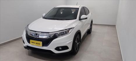 HONDA HR-V 1.8 16V 4P LX FLEX AUTOM�TICO CVT, Foto 2