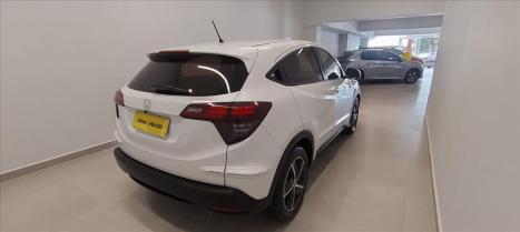 HONDA HR-V 1.8 16V 4P LX FLEX AUTOM�TICO CVT, Foto 3