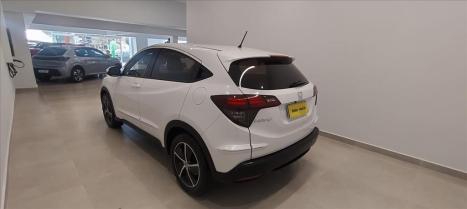 HONDA HR-V 1.8 16V 4P LX FLEX AUTOM�TICO CVT, Foto 4