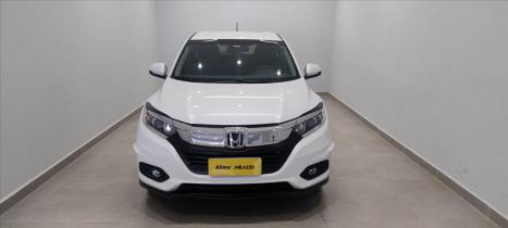 HONDA HR-V 1.8 16V 4P LX FLEX AUTOM�TICO CVT, Foto 5