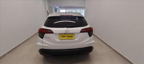 HONDA HR-V 1.8 16V 4P LX FLEX AUTOM�TICO CVT, Foto 6