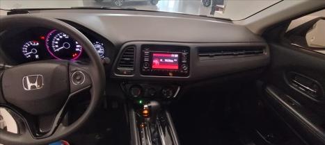 HONDA HR-V 1.8 16V 4P LX FLEX AUTOM�TICO CVT, Foto 7
