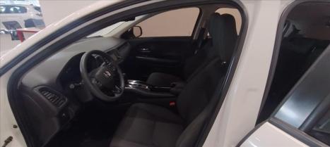 HONDA HR-V 1.8 16V 4P LX FLEX AUTOM�TICO CVT, Foto 8