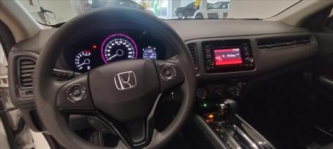 HONDA HR-V 1.8 16V 4P LX FLEX AUTOM�TICO CVT, Foto 9