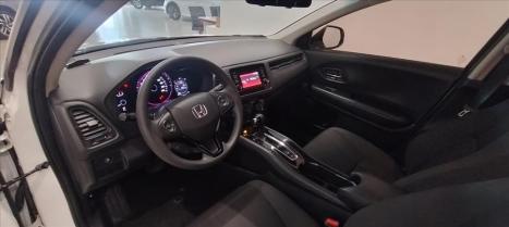 HONDA HR-V 1.8 16V 4P LX FLEX AUTOM�TICO CVT, Foto 10