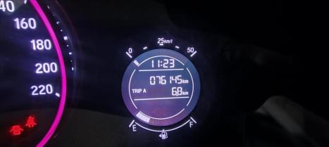 HONDA HR-V 1.8 16V 4P LX FLEX AUTOM�TICO CVT, Foto 11