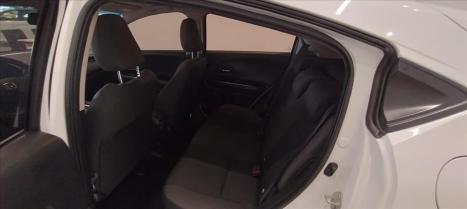 HONDA HR-V 1.8 16V 4P LX FLEX AUTOM�TICO CVT, Foto 12