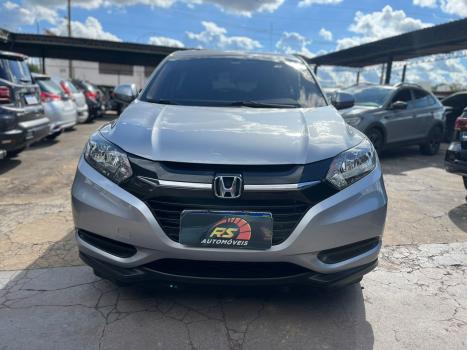 HONDA HR-V 1.8 16V 4P LX FLEX AUTOM�TICO CVT, Foto 2