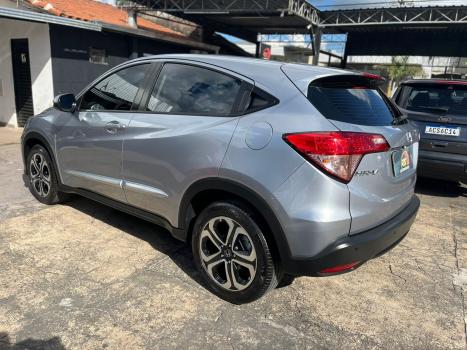 HONDA HR-V 1.8 16V 4P LX FLEX AUTOM�TICO CVT, Foto 6