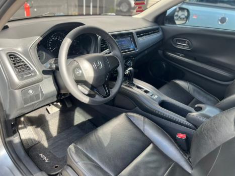 HONDA HR-V 1.8 16V 4P LX FLEX AUTOM�TICO CVT, Foto 7