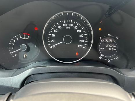 HONDA HR-V 1.8 16V 4P LX FLEX AUTOM�TICO CVT, Foto 9
