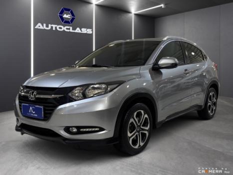 HONDA HR-V 1.8 16V 4P EX FLEX AUTOM�TICO CVT, Foto 1