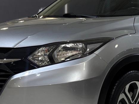 HONDA HR-V 1.8 16V 4P EX FLEX AUTOM�TICO CVT, Foto 2