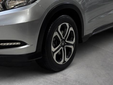 HONDA HR-V 1.8 16V 4P EX FLEX AUTOM�TICO CVT, Foto 3