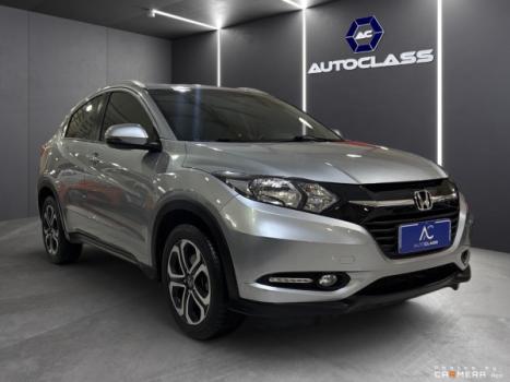 HONDA HR-V 1.8 16V 4P EX FLEX AUTOM�TICO CVT, Foto 4
