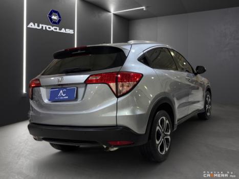 HONDA HR-V 1.8 16V 4P EX FLEX AUTOM�TICO CVT, Foto 5