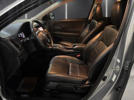 HONDA HR-V 1.8 16V 4P EX FLEX AUTOM�TICO CVT, Foto 7