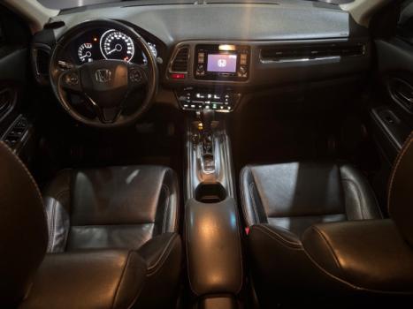 HONDA HR-V 1.8 16V 4P EX FLEX AUTOM�TICO CVT, Foto 8