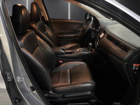 HONDA HR-V 1.8 16V 4P EX FLEX AUTOM�TICO CVT, Foto 9