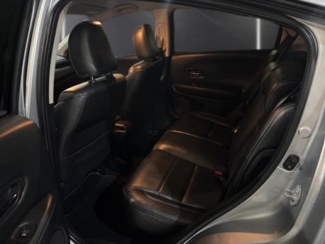 HONDA HR-V 1.8 16V 4P EX FLEX AUTOM�TICO CVT, Foto 10