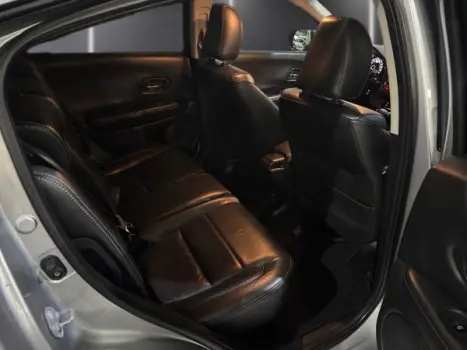 HONDA HR-V 1.8 16V 4P EX FLEX AUTOM�TICO CVT, Foto 11