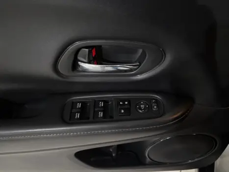 HONDA HR-V 1.8 16V 4P EX FLEX AUTOM�TICO CVT, Foto 13