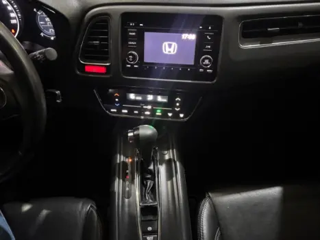 HONDA HR-V 1.8 16V 4P EX FLEX AUTOM�TICO CVT, Foto 14