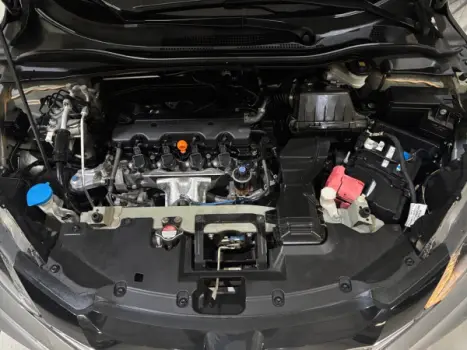 HONDA HR-V 1.8 16V 4P EX FLEX AUTOM�TICO CVT, Foto 16