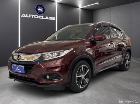 HONDA HR-V 1.8 16V 4P EX FLEX AUTOM�TICO CVT, Foto 1
