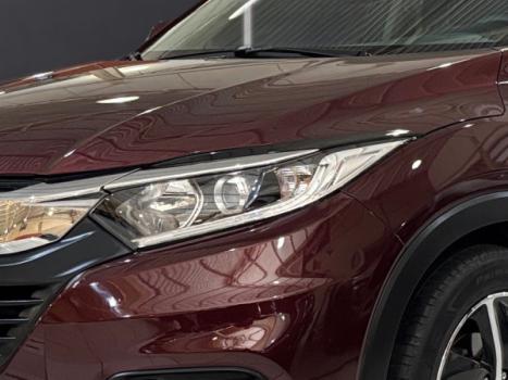 HONDA HR-V 1.8 16V 4P EX FLEX AUTOM�TICO CVT, Foto 2