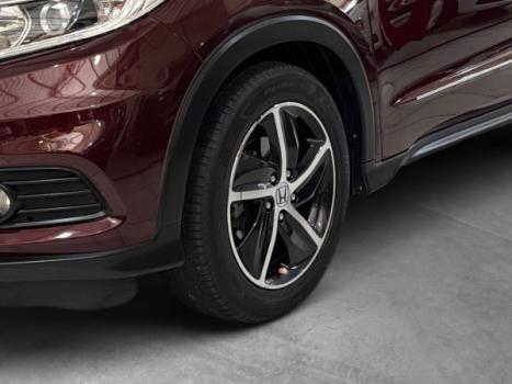 HONDA HR-V 1.8 16V 4P EX FLEX AUTOM�TICO CVT, Foto 3
