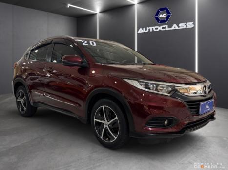 HONDA HR-V 1.8 16V 4P EX FLEX AUTOM�TICO CVT, Foto 4